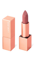 Lawless Forget the Filler Lip-Plumping Line-Smoothing Satin Lipstick – Minx, 0.1 oz