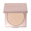 Lawless Talc-Free Skin-Smoothing Powder – Fair | Ultra-Fine Matte Setting Powder