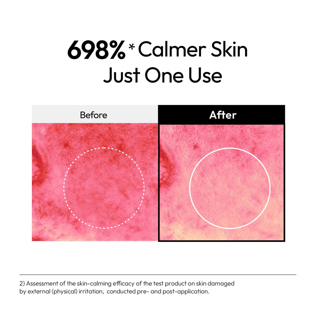 LAYERLAB Barrier Boost Serum – 5% Panthenol, 4% Niacinamide, Nano-Ceramide, Volcanic Water, 30ml
