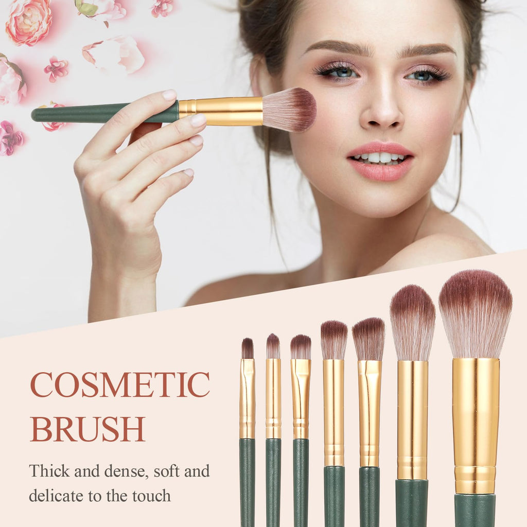 LAZORA Makeup Kit for Women – All-In-One Full Set Box2