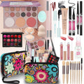 LAZORA All-in-One Teen Makeup Kit – Gift Set for Girls Aged 10-16
