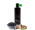Lazzios Caviar Organic Hair Protein – Formaldehyde-Free Brazilian Keratin Treatment | 120 ml