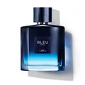 L'Bel Bleu Intense Night Eau de Toilette for Men – 100 ml (3.4 fl oz) Long-Lasting