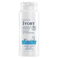 LDREAMAM Ivory Body Wash Original – Dye-Free Hydration, 3 x 21 fl oz
