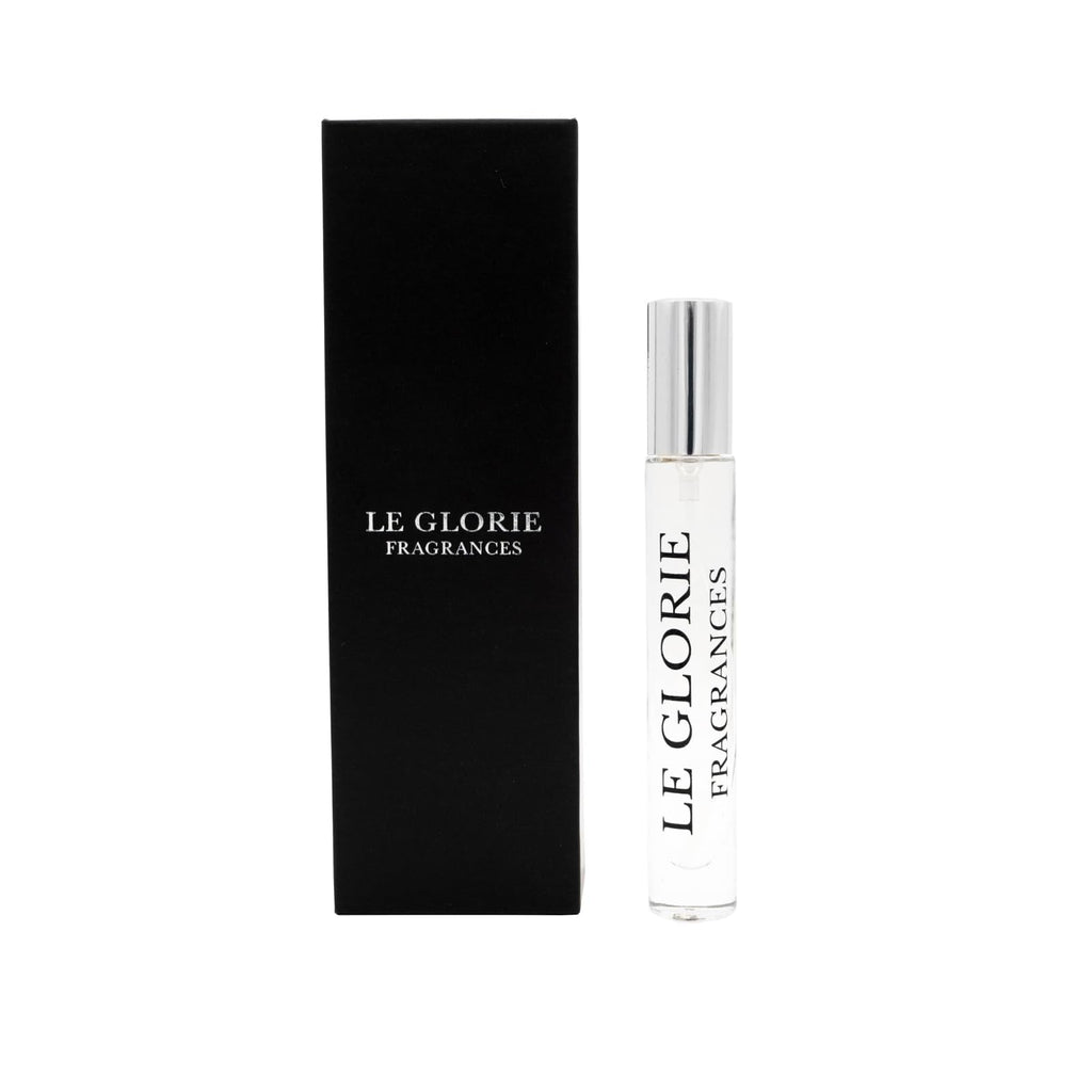 Le Glorie Fragrances Inspired by Saint 33 EDP – Unisex 0.33 oz, Long-Lasting 12–14h Perfume Spray