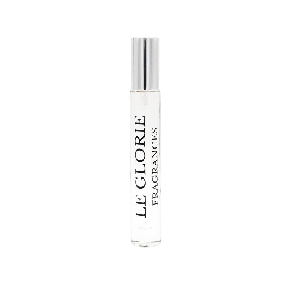 Le Glorie Fragrances Inspired by Saint 33 EDP – Unisex 0.33 oz, Long-Lasting 12–14h Perfume Spray