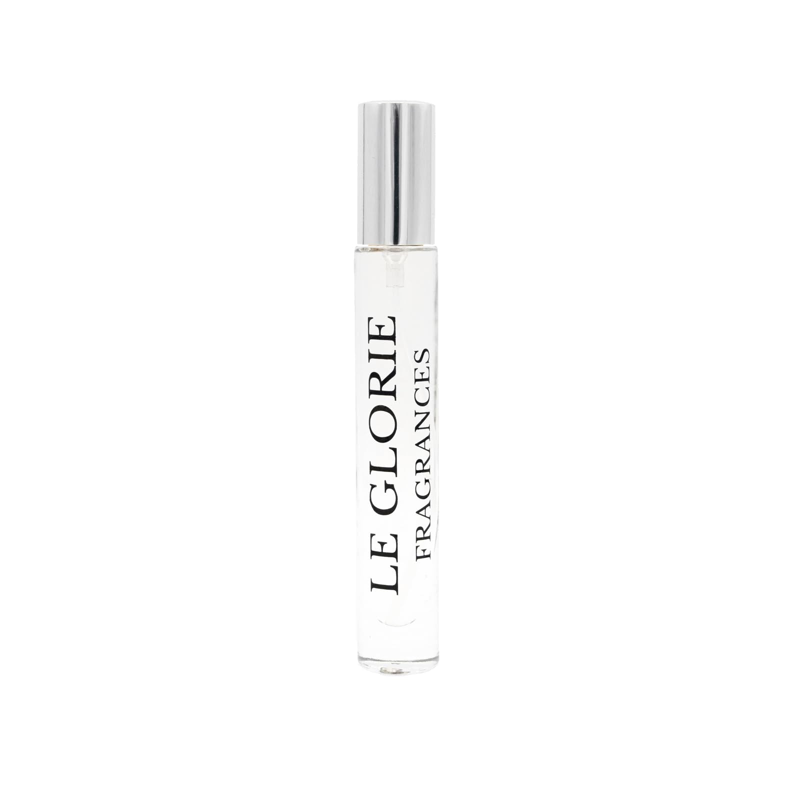 Le Glorie Fragrances Inspired by Saint 33 EDP – Unisex 0.33 oz, Long-Lasting 12–14h Perfume Spray