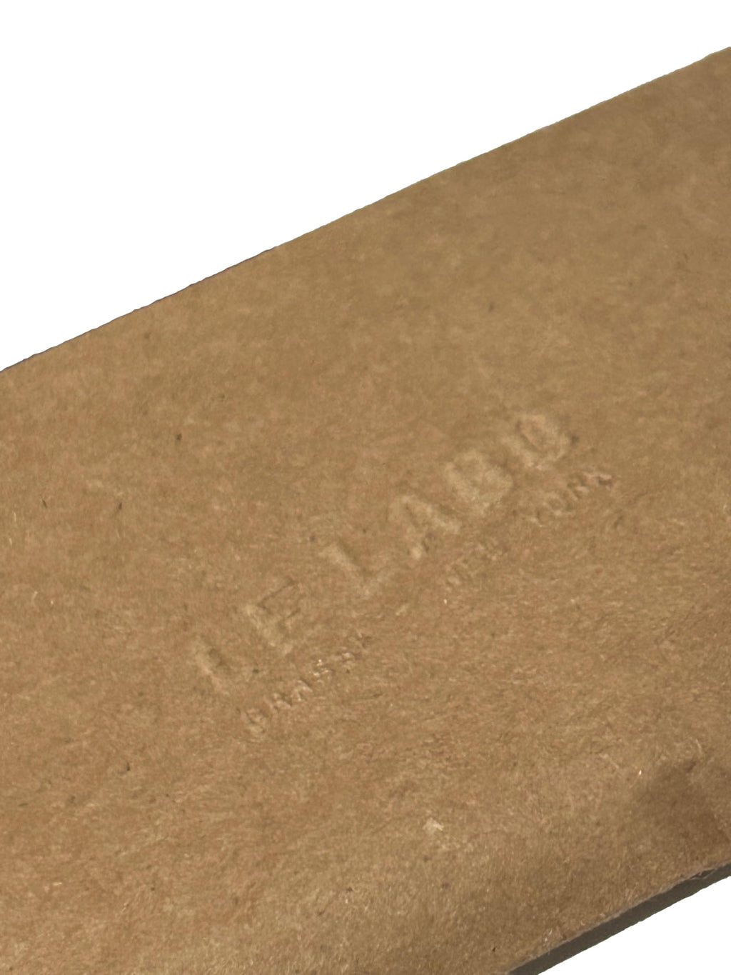 Le Labo Bergamot 22 Unisex Perfume EDP Vial – 0.75 ml Travel Sample (One Per Order)