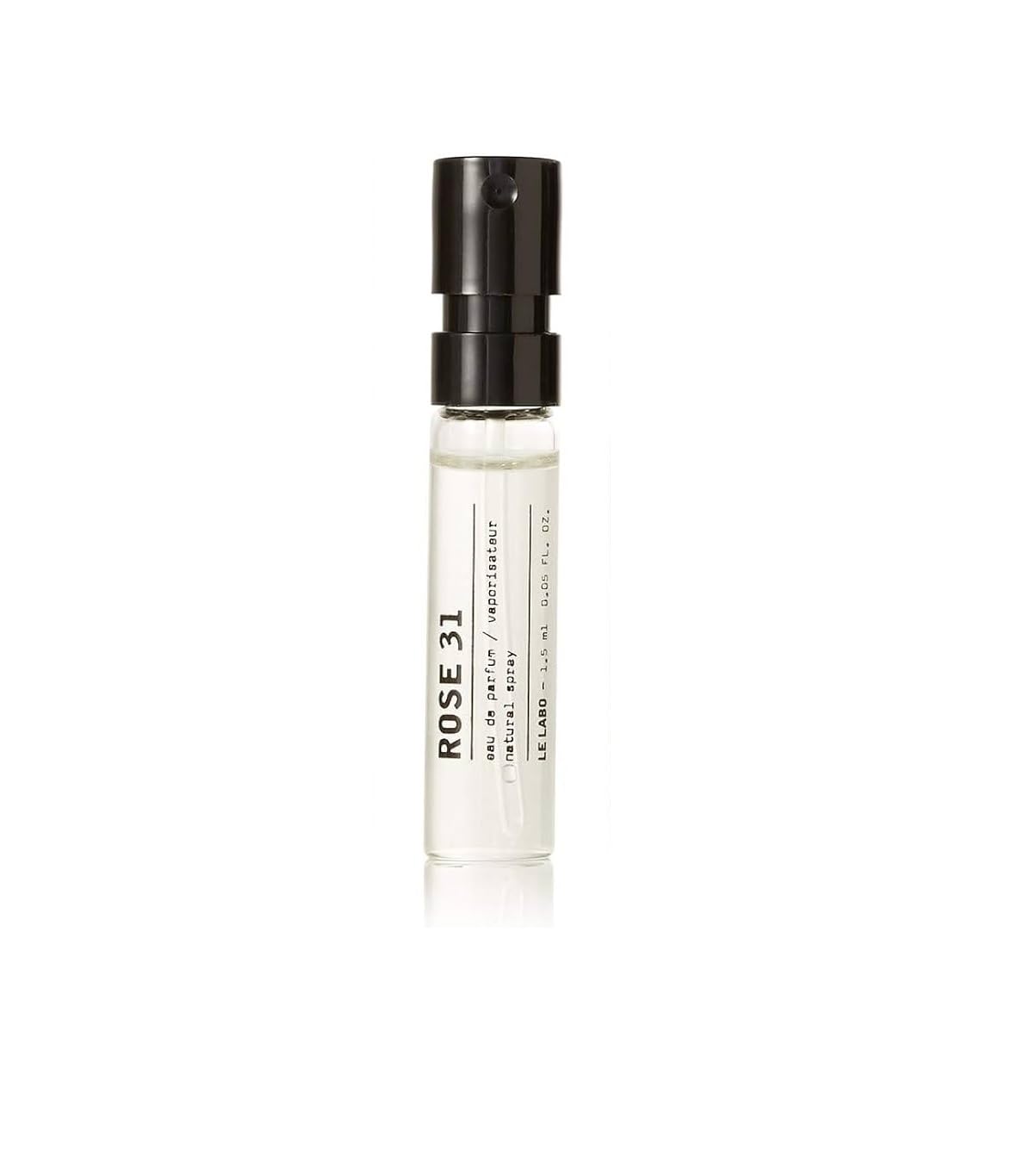 Le Labo Rose 31 Eau de Parfum – 0.025 oz Small Sample