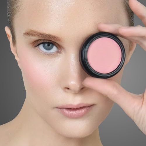 Le Metier De Beaute MĒTIER Creme Fresh Tint for Cheek & Lip – Hydrating, Buildable Color with a Dewy Finish