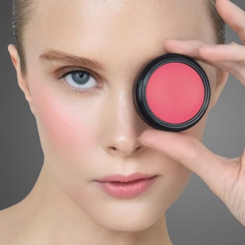 Le Metier De Beaute MĒTIER Creme Fresh Tint – Hydrating Buildable Color for Cheek & Lip