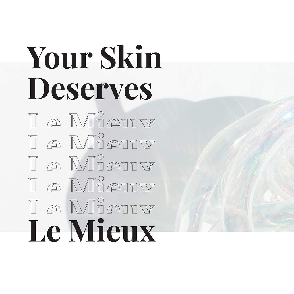 Le Mieux Beta Acid Toner: Salicylic & Lactic Acid Clarifying Solution (0.5 oz)