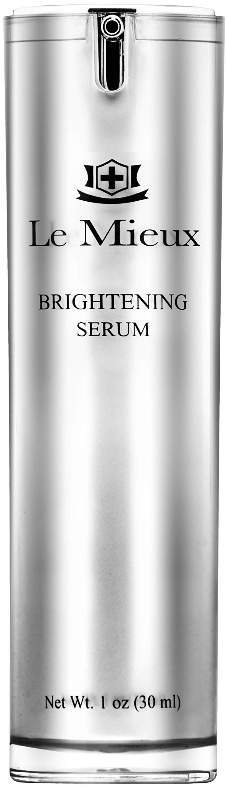 Le Mieux Brightening Serum – Azelaic Acid & Peptide Serum for Even Skin Tone | 1 oz