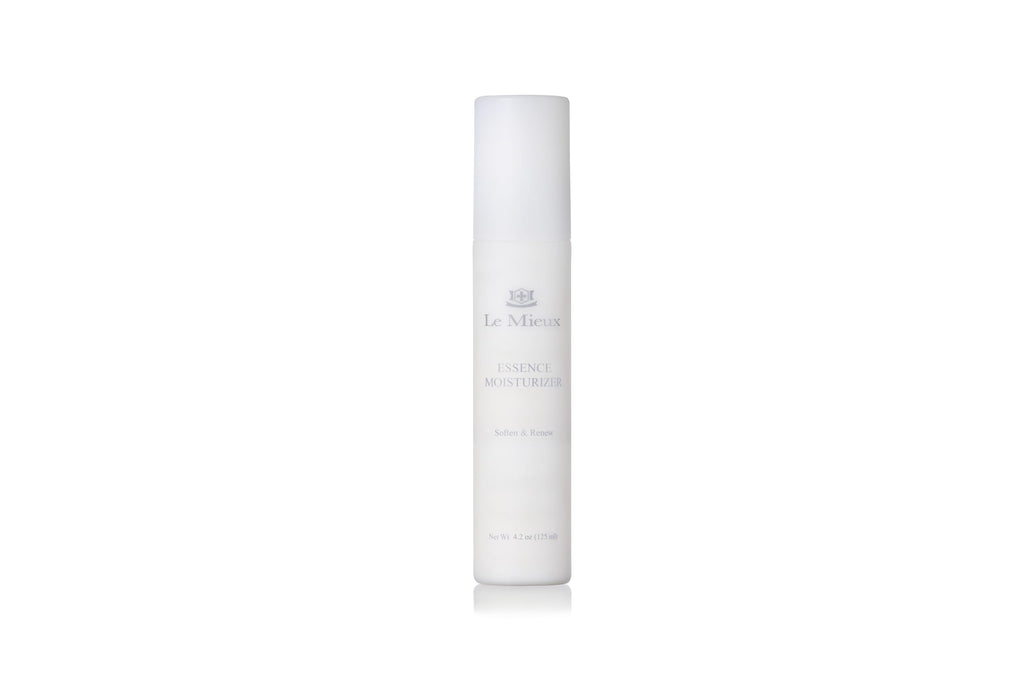 Le Mieux Essence Moisturizer – Peptide-Infused Hyaluronic Emulsion (Fragrance-Free)