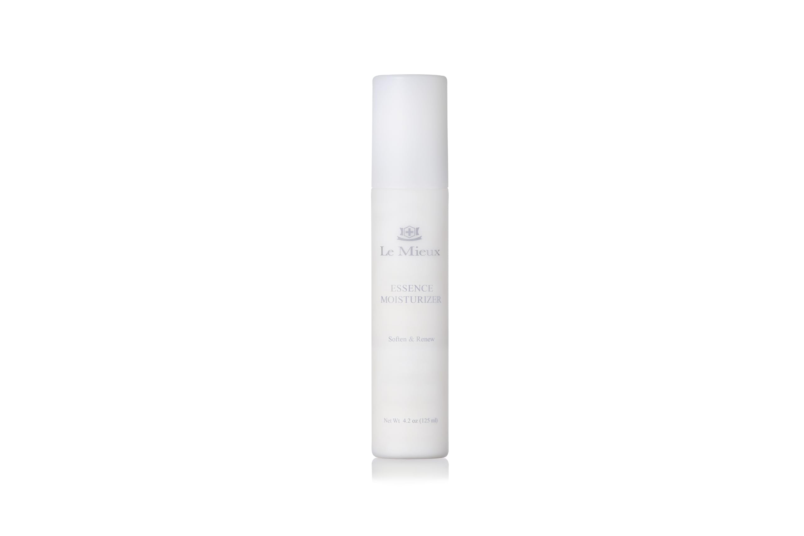 Le Mieux Essence Moisturizer – Peptide-Infused Hyaluronic Emulsion (Fragrance-Free)