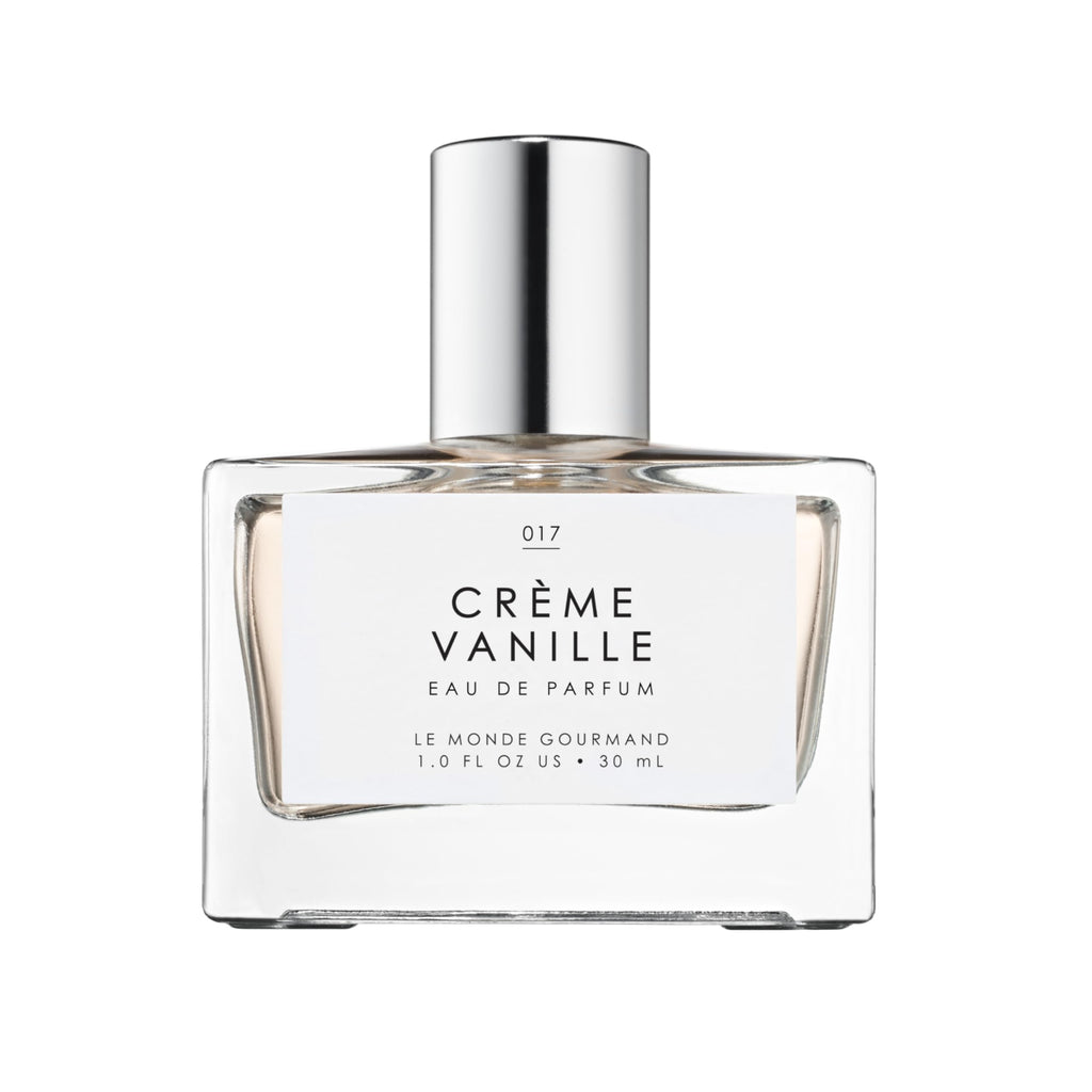 Le Monde Gourmand Crème Vanille Spray EDP | Warm Vanilla, Jasmine & Amber (30 ml)