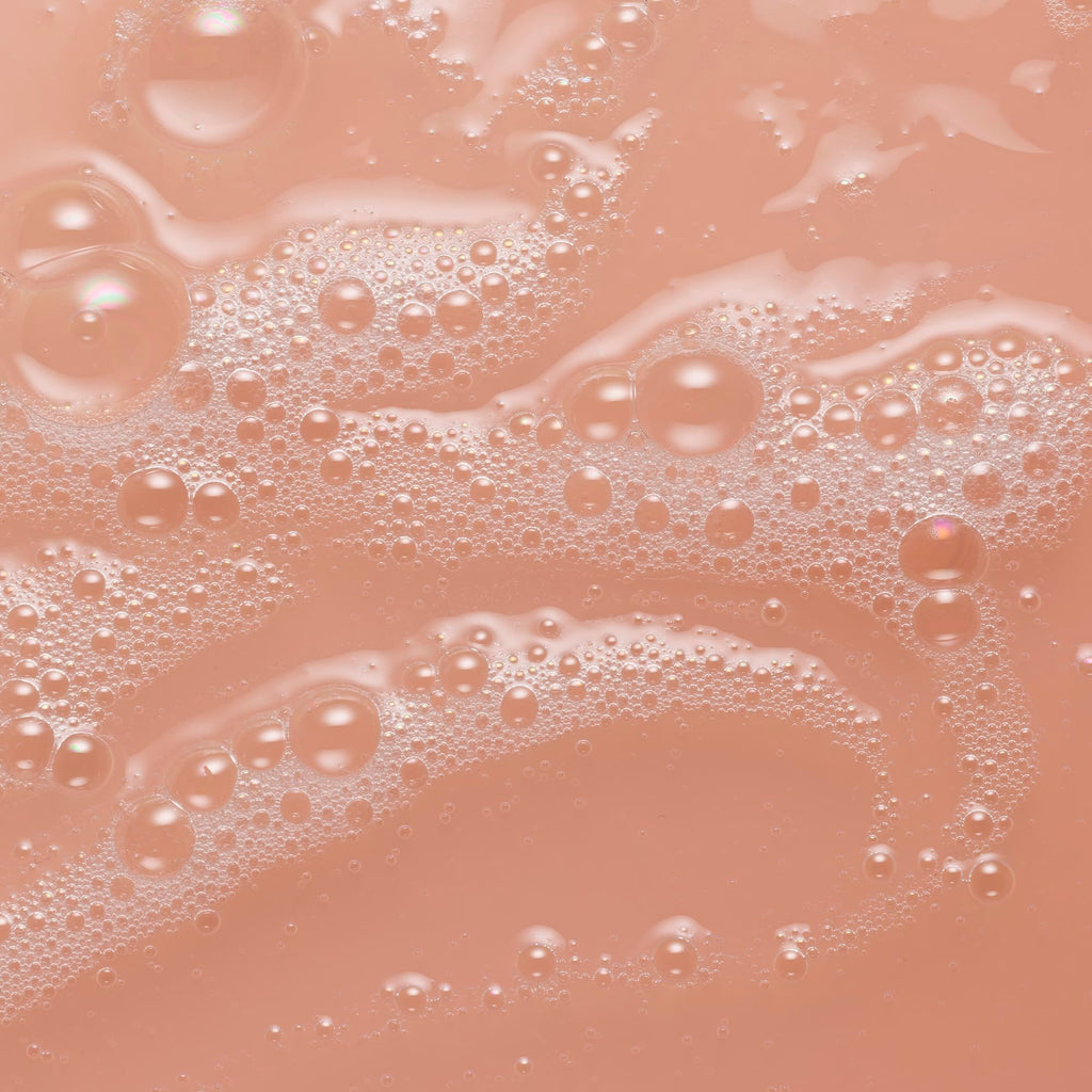 Le Monde Gourmand Strawberry Whipped Milky Body Wash – 14 oz / 414 ml | Vanilla, Strawberry & Sugar Notes | Vegan & Cruelty-Free