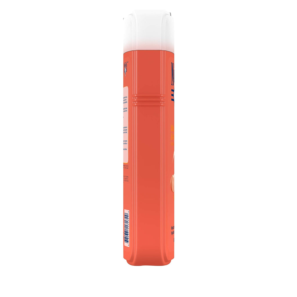 Le Petit Marseillais Extra Gentle Shower Gel – White Peach & Nectarine, pH-Neutral, 21.9 fl oz