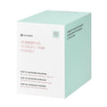 LEADERS 3X Boosting Modeling Mask – 3-Step Korean Skincare Set with Tea Tree (3-Pack)