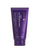 Leaf & Flower Instant Curl Defining Cream 6 oz – Alcohol-Free Curl Styler
