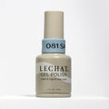 LECHAT Sail Away Gel Polish - One Coat Color & Top in Light Blue