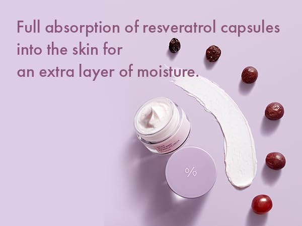 Leegeehaam Dr.Ceuracle Vegan Active Berry Eye Cream with Applicator – Hydrating Resveratrol Eye Treatment