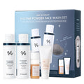 Dr.Ceuracle Day to Night Enzyme Powder Face Wash Set | Korean Natural Enzyme Powder by Leegeehaam