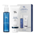 Leegeehaam Pro Balance Cleanser Duo Set – Hydrating Oil & Creamy Foam for All Skin Types