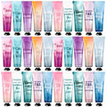 Leelosp 30-Pack Hand Cream Gift Set – 10 Scents, Travel Size, Ideal for Employee Appreciation