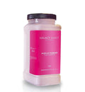 Legacy Nails Crystal Pink Acrylic Powder – 1 lb / 16 oz – Natural Pink Finish for French Manicures