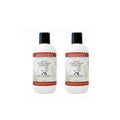 Legend's Creek Farm Goat Milk Lotion – Moisturizing 2-Pack, 9 oz Each, Pomegranate Acai