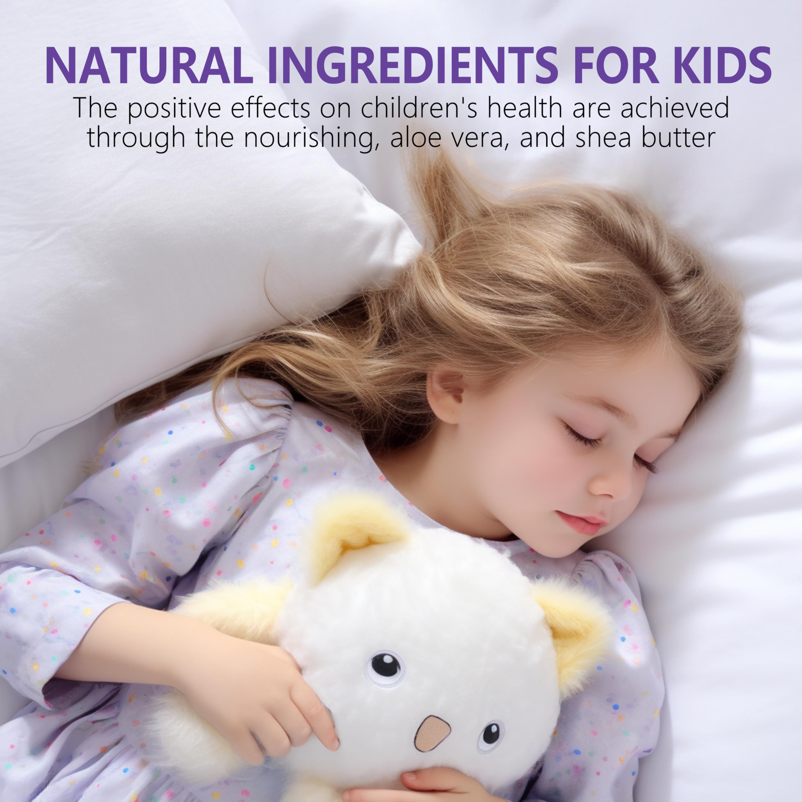 LemeTree Magnesium Cream for Sleep | Nighttime Topical Magnesium Lotion