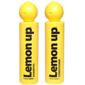 L E M O N Limited Edition Lemon Scented Shampoo & Conditioner Set – Hydrating, Oil Control & Shine, 13.5 oz (2-Pack)