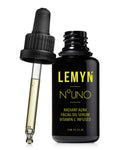 Lemyn Organics Hydrate & Glow Face Oil – Vitamin C Serum, Handcrafted in Santa Barbara