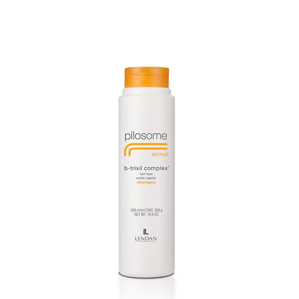 Lendan Gentle Specific Shampoo | Pilosome Stimul B-Trixil Complex (300 ml)