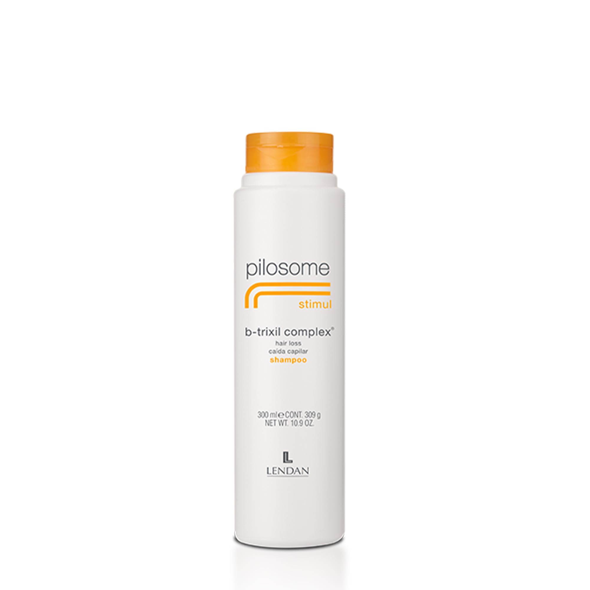 Lendan Gentle Specific Shampoo | Pilosome Stimul B-Trixil Complex (300 ml)