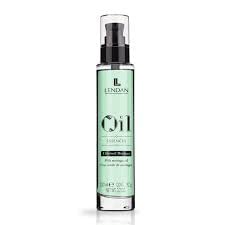 Lendan Moringa Shampoo Kit – 1L Shampoo + 100ml Oil + 500ml Mask | Rejuvenating Hair Care