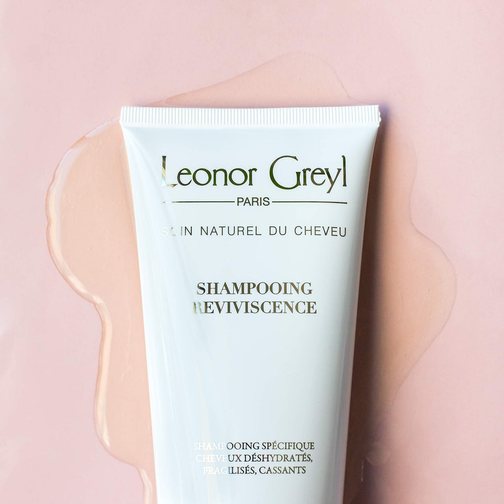 Leonor Greyl Paris - Shampooing Reviviscence: Hydrating Shampoo for Dehydrated & Damaged Hair (6.7 Oz)