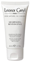 Leonor Greyl Paris Shampooing Reviviscence Travel Size – For Dehydrated Hair (1.7 oz, TSA Approved)
