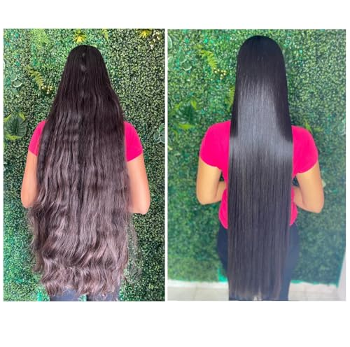 Let Me Be Protein Smoothing Treatment 1L — Brazilian Keratin Smoothing System