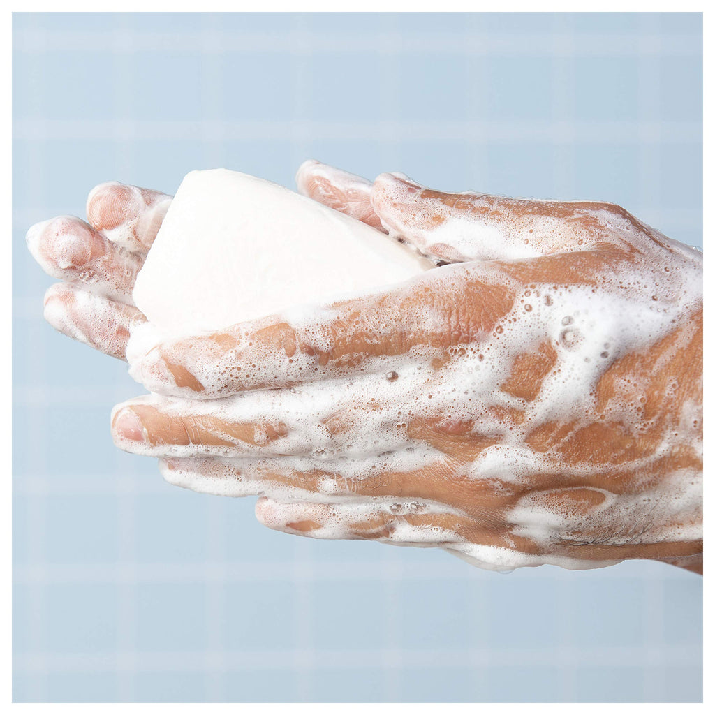Lever 2000 Bar Soap Original – 4 oz, 16 Bar Pack | Fresh, Non-Drying Clean