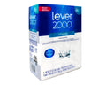 Lever 2000 Original Bar Soap - New Formula, 8 Bars, Clean Hands & Body