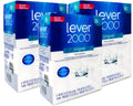 Lever 2000 Original Bar Soap – New Formula, 8 Bars per Pack, Pack of 3