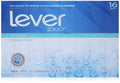 Lever 2000 Perfectly Fresh Original Moisturizing Bar – 4 oz, 16 Bars