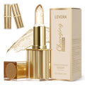 Levora Color Changing Lipstick – 2-Pack, Long-Wear Moisturizing Lip Gloss