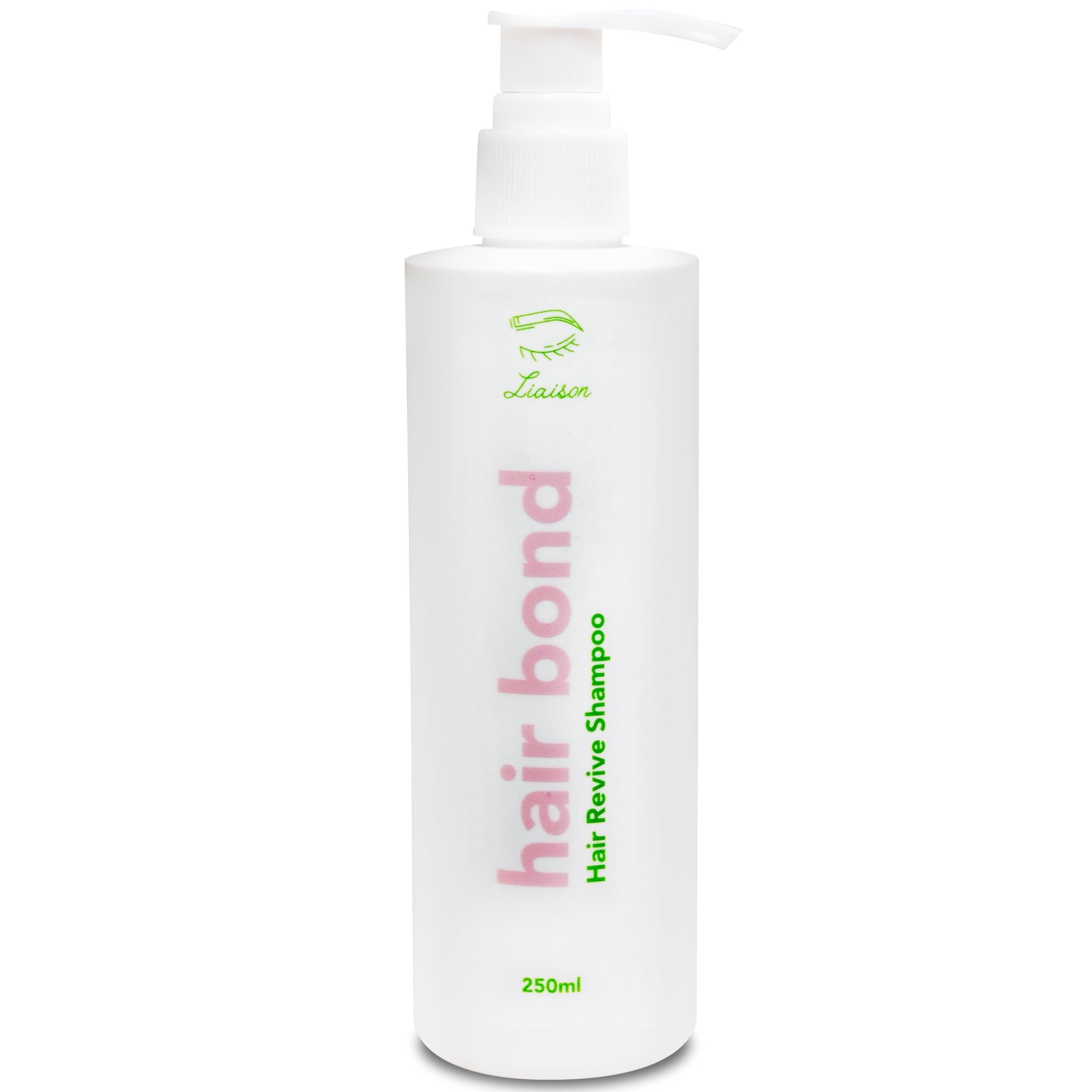 Liaison Hair Bond Shampoo | Gentle Bond-Care Cleansing for Everyday Hair