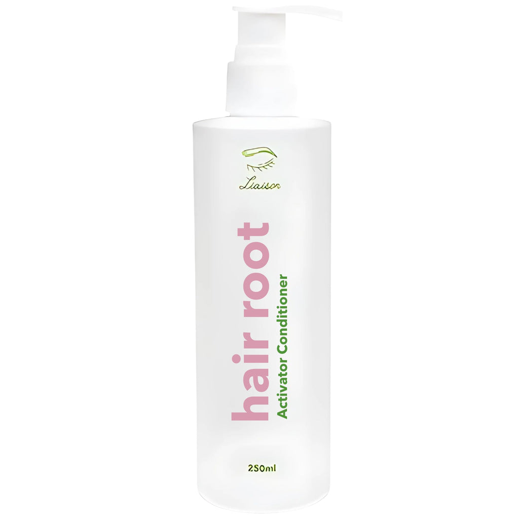 Liaison Hair Root Activator Conditioner for Women (250ml) – Thickening & Volumizing Formula