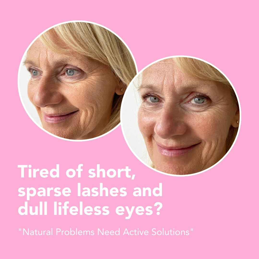 Liaison Mascara Bond – Volumizing & Lengthening Mascara with Peptide Growth Complex (4ml)