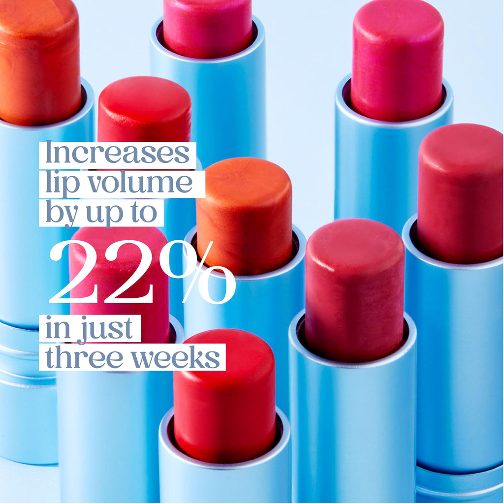 Lido Lips Tinted Lip Balm Rosy Bloom | Hydrating Buildable Color with HA & Vitamin E