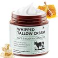 Liefiet Beef Tallow for Skin | 4.2oz Honey Balm for Face & Body